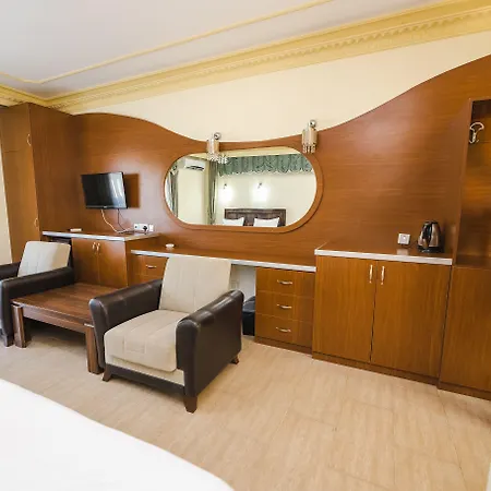 Hotel Riverside Garden Karavas (Northern Cyprus)