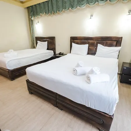 Hotel Riverside Garden Karavas (Northern Cyprus)