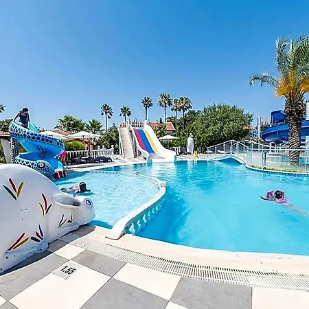 Riverside Garden 4* Karavas (Northern Cyprus)