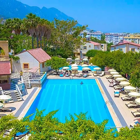 Hotel Riverside Garden Karavas (Northern Cyprus)