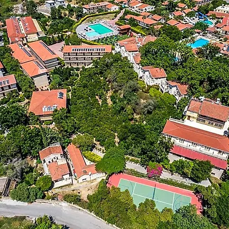 Riverside Garden Karavas (Northern Cyprus)