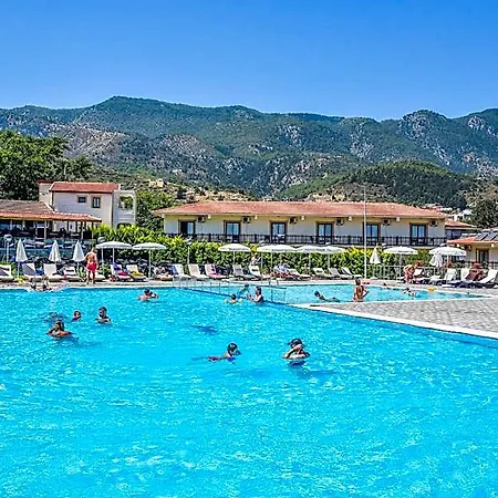 Riverside Garden 4* Karavas (Northern Cyprus)