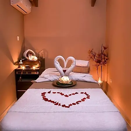 Hotel Riverside Garden Karavas (Northern Cyprus)