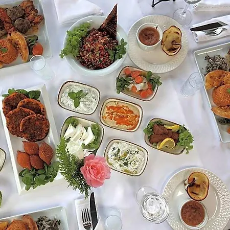 Riverside Garden 4* Karavas (Northern Cyprus)