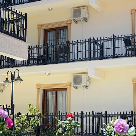 Hotel Riverside Garden Karavas (Northern Cyprus)