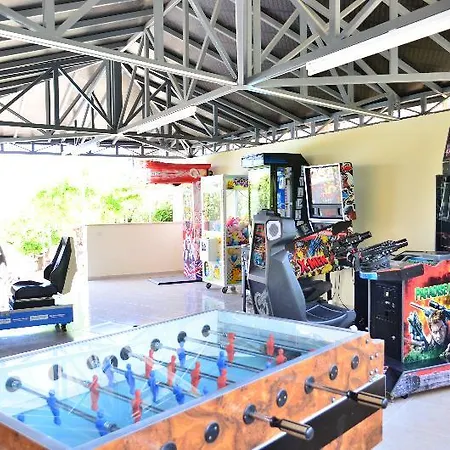 Riverside Garden 4* Karavas (Northern Cyprus)