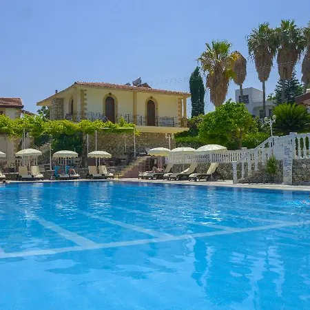 Riverside Garden 4* Καραβάς