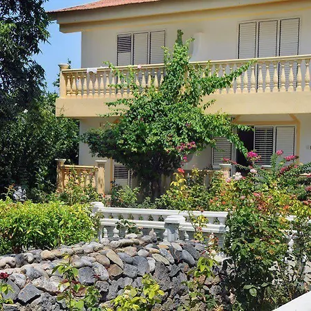 Riverside Garden Karavas (Northern Cyprus)