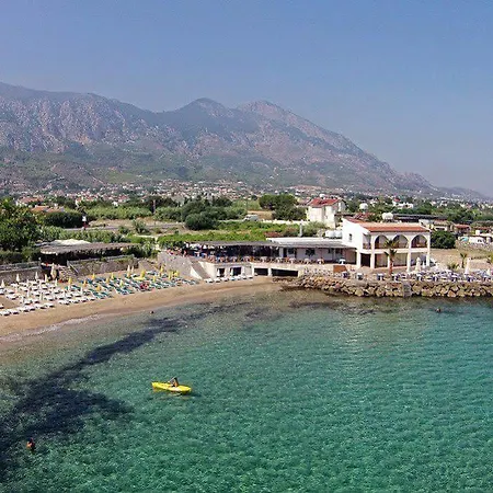 Riverside Garden Hotell Karavas (Northern Cyprus)