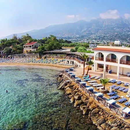 Riverside Garden 4* Karavas (Northern Cyprus)