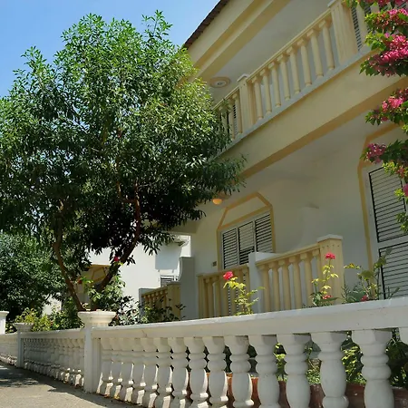 Riverside Garden Karavas (Northern Cyprus)