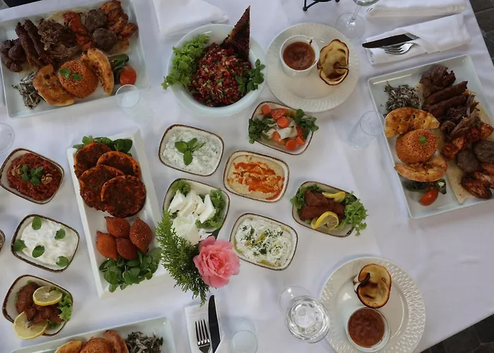 Hotel Riverside Garden