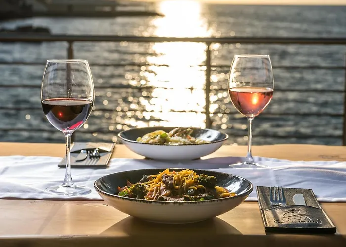 Riverside Garden Hotel Karavas (Northern Cyprus)