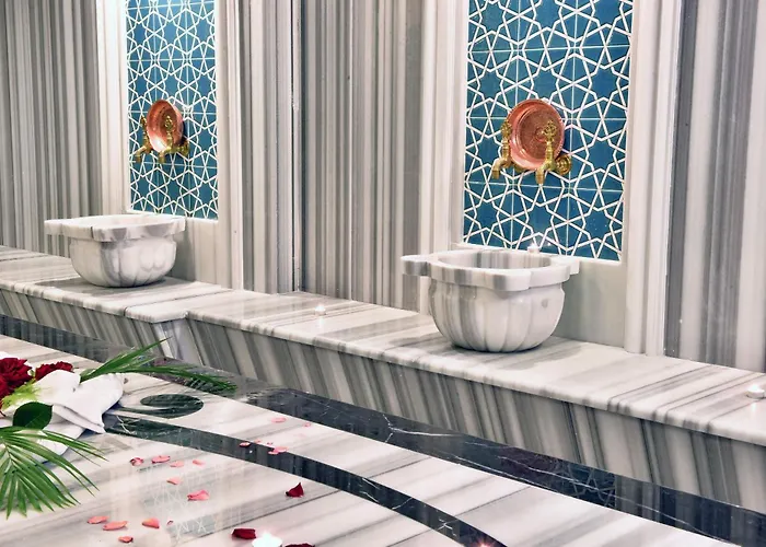 Hotel Riverside Garden 4*