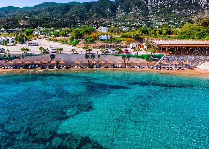 Hotel Riverside Garden 4*