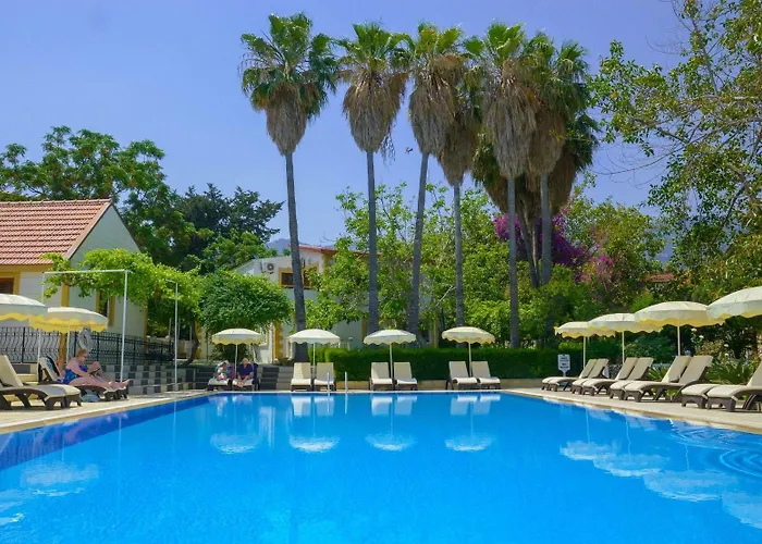 Riverside Garden 4* Karavas (Northern Cyprus)