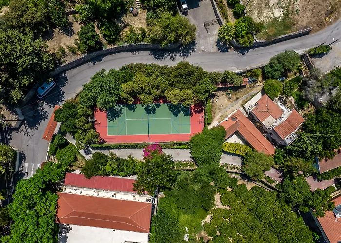 Otel Riverside Garden Karavas (Northern Cyprus)