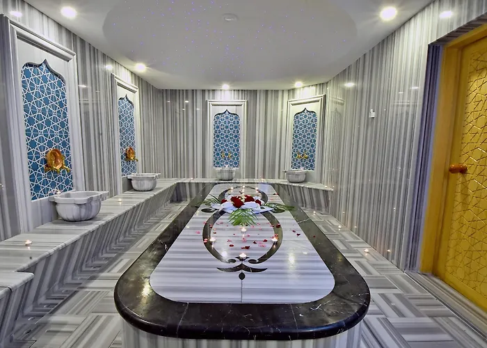 Riverside Garden Hotel 4*