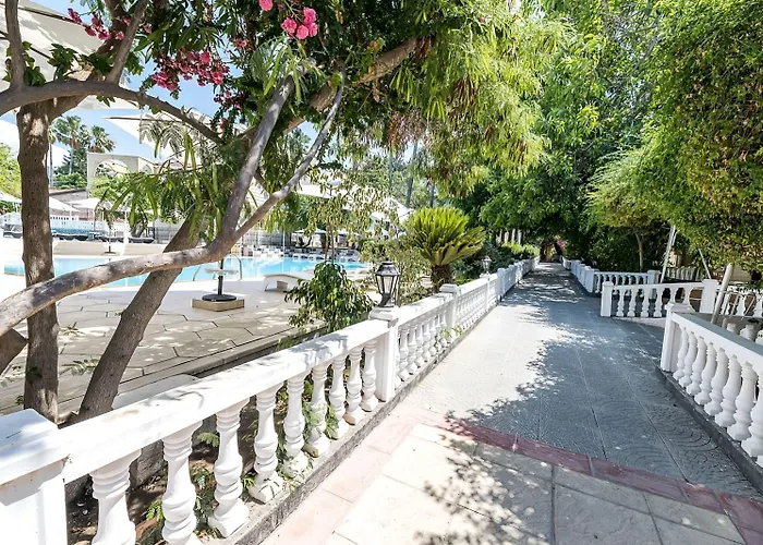 Riverside Garden Otel Karavas (Northern Cyprus)