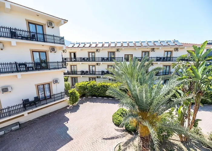 Riverside Garden 4* Karavas (Northern Cyprus)