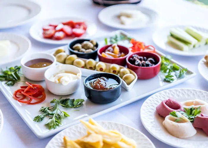 Riverside Garden Hotel Karavas (Northern Cyprus)