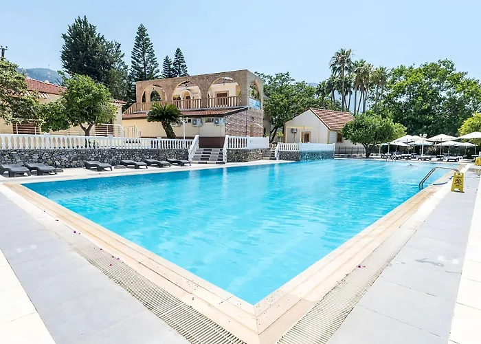 Riverside Garden Hotel Karavas (Northern Cyprus)