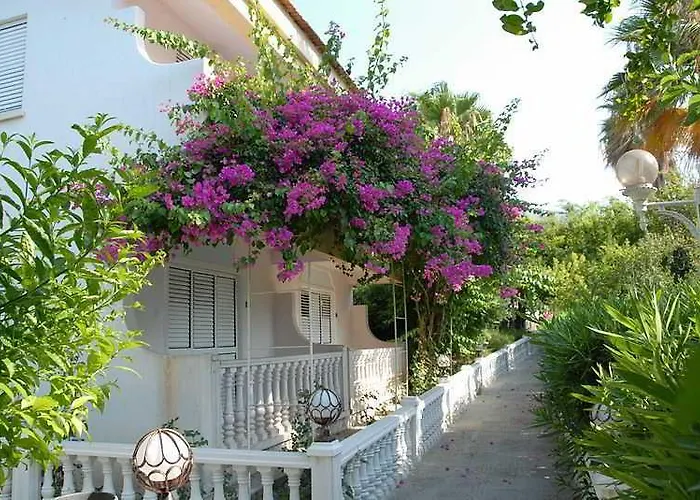 Riverside Garden 4* Karavas (Northern Cyprus)