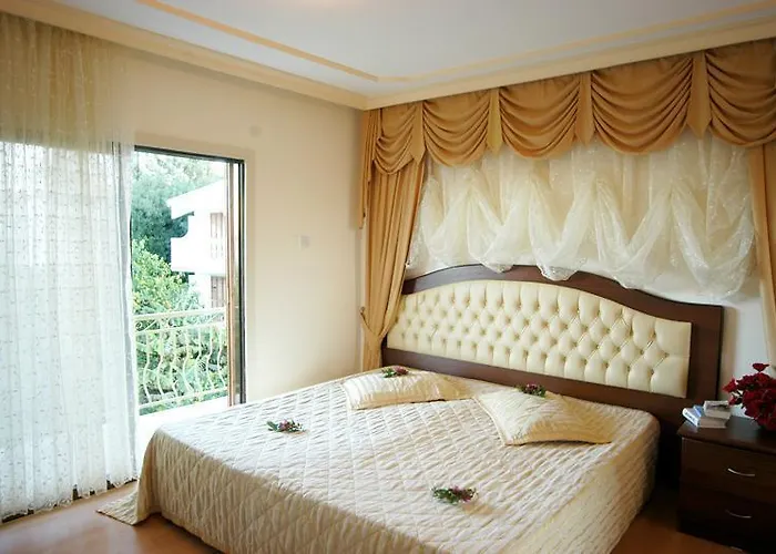 Otel Riverside Garden Karavas (Northern Cyprus)