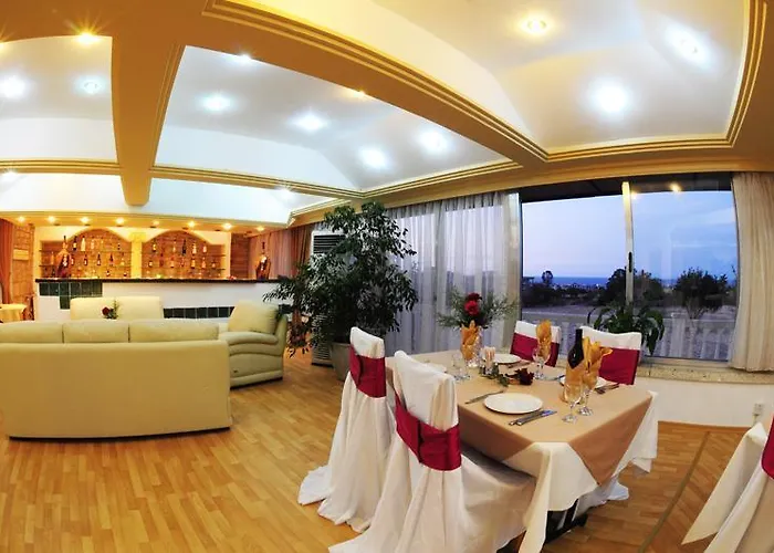 Riverside Garden Hotel Karavas (Northern Cyprus)