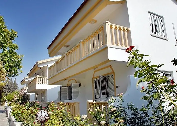 Riverside Garden Hotel Karavas (Northern Cyprus)