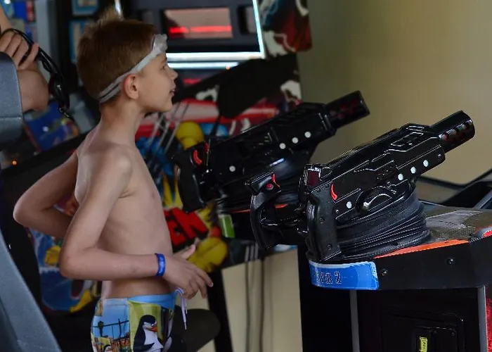 Riverside Garden Karavas (Northern Cyprus)