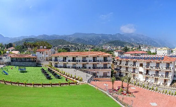 Hotel Riverside Garden Karavas (Northern Cyprus)