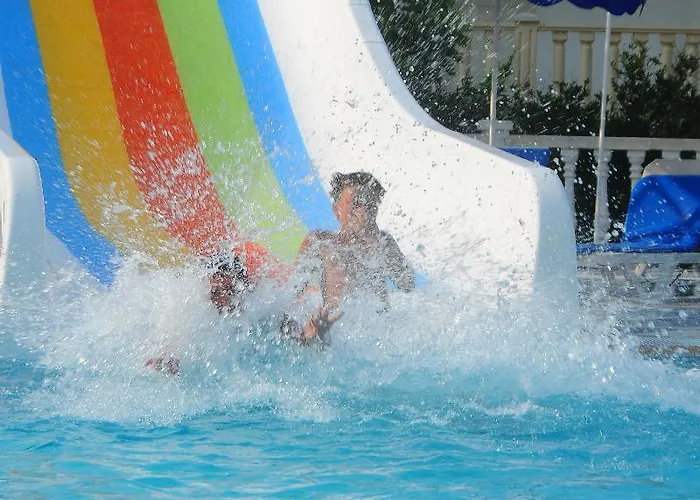 Riverside Garden Hotel Karavas (Northern Cyprus)