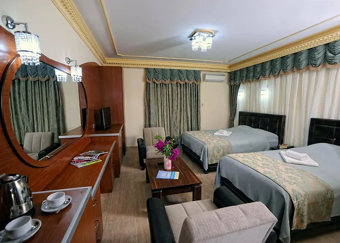 Riverside Garden Karavas (Northern Cyprus)